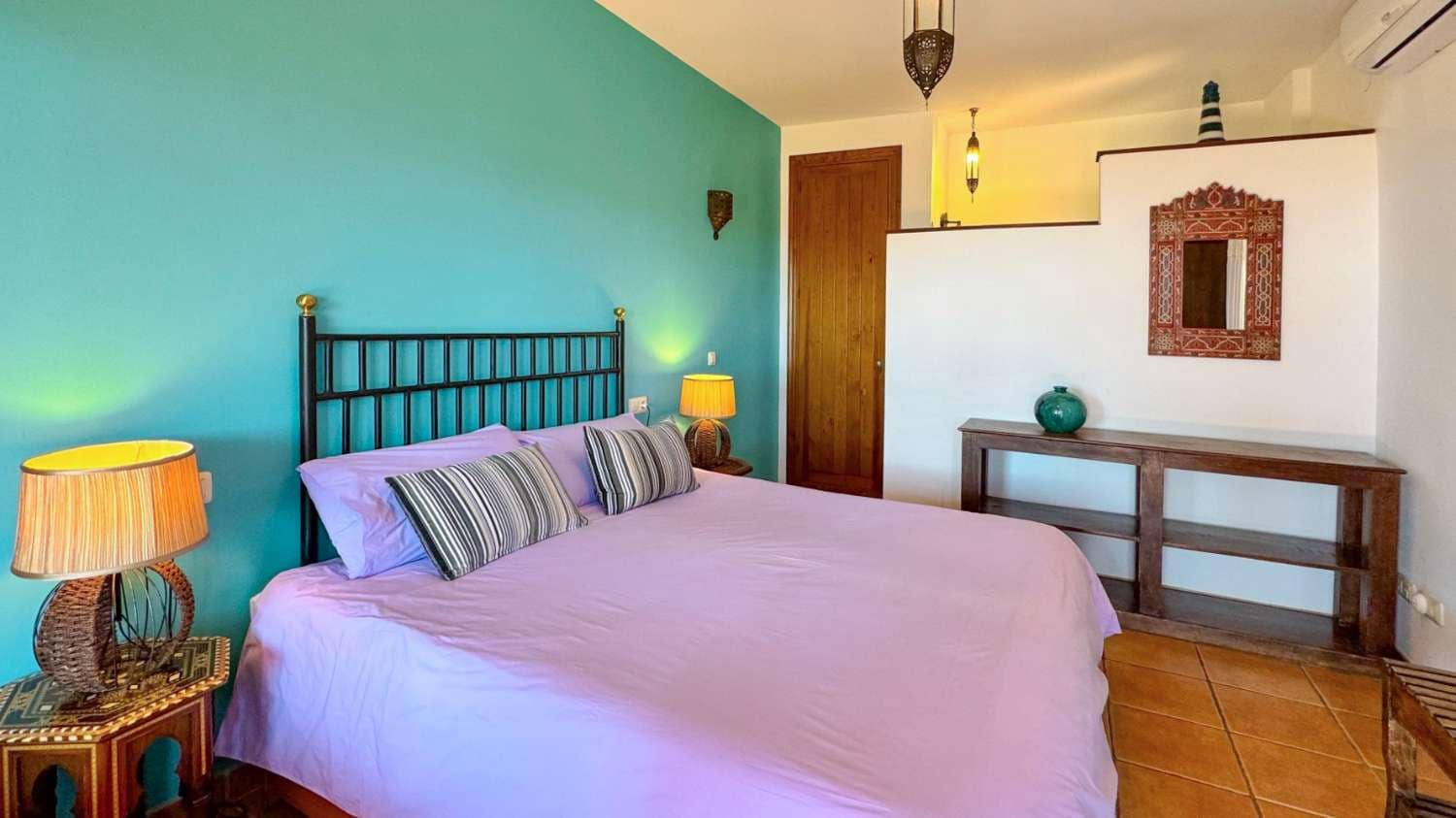 7 soverom Villa til salgs i Frigiliana med svømmebasseng - € 1 300 000 (Ref: 8215580)