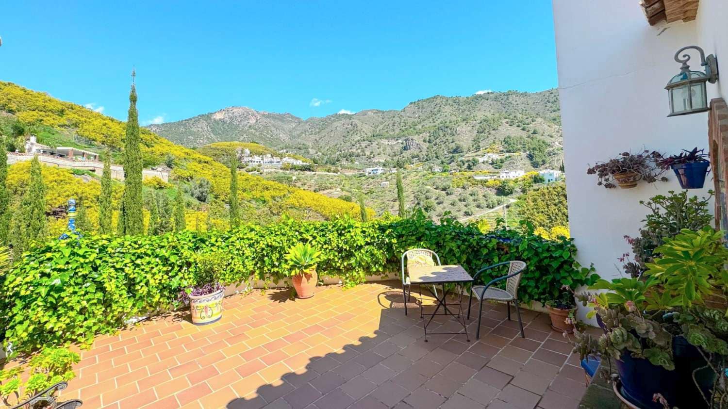 7 soverom Villa til salgs i Frigiliana med svømmebasseng - € 1 300 000 (Ref: 8215580)