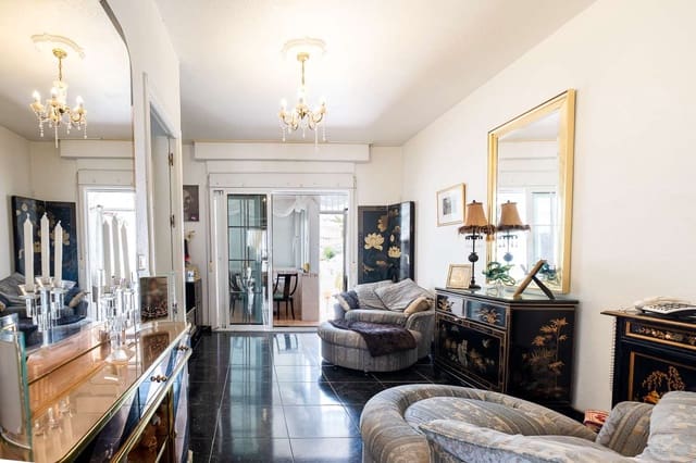 2 soverom Kjedet enebolig til salgs i Torrox - € 359 000 (Ref: 8407018)