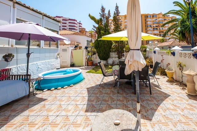 2 soverom Kjedet enebolig til salgs i Torrox - € 359 000 (Ref: 8407018)