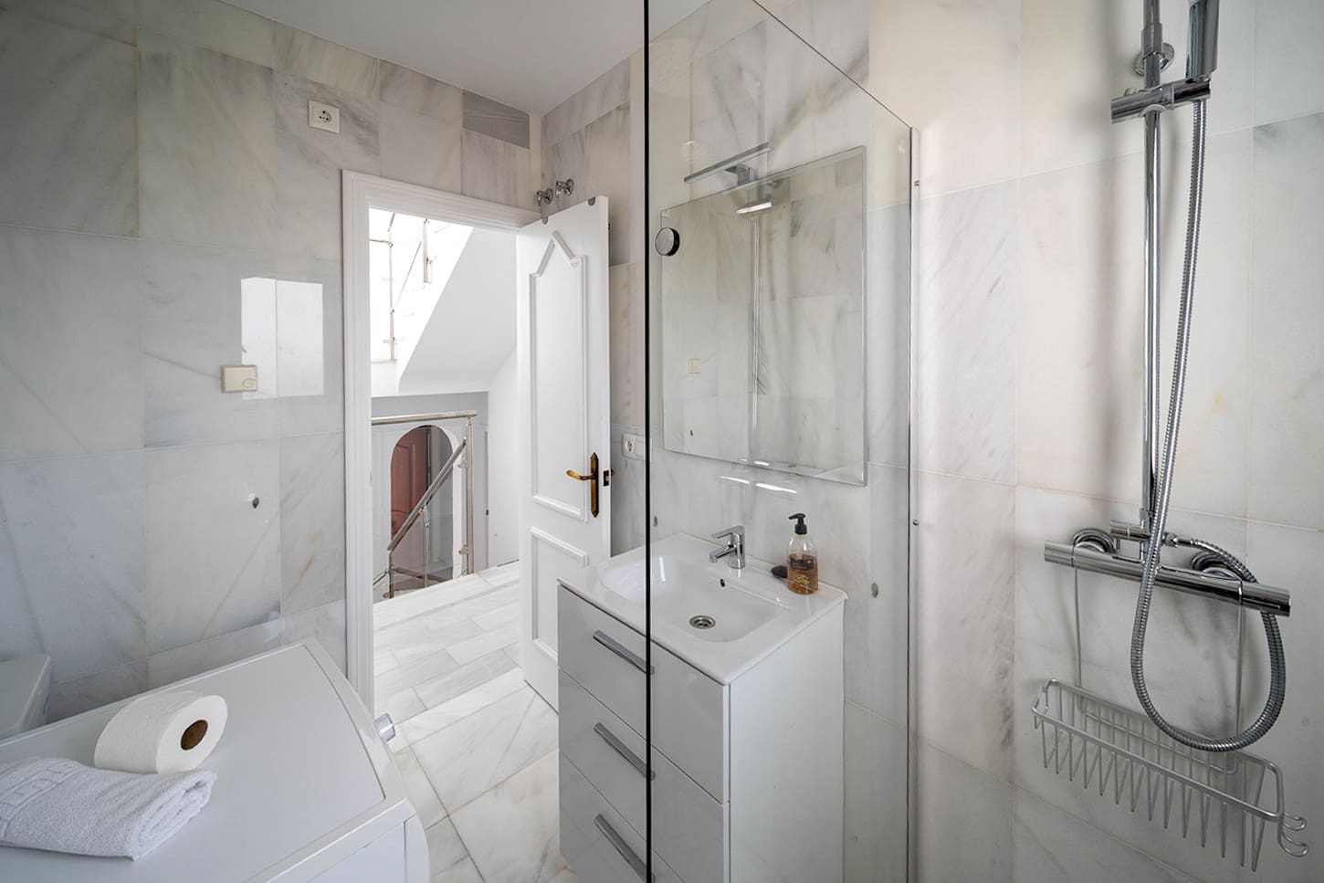 3 bedroom Terraced Villa for sale in Nerja with pool - € 390,000 (Ref: 8451842)