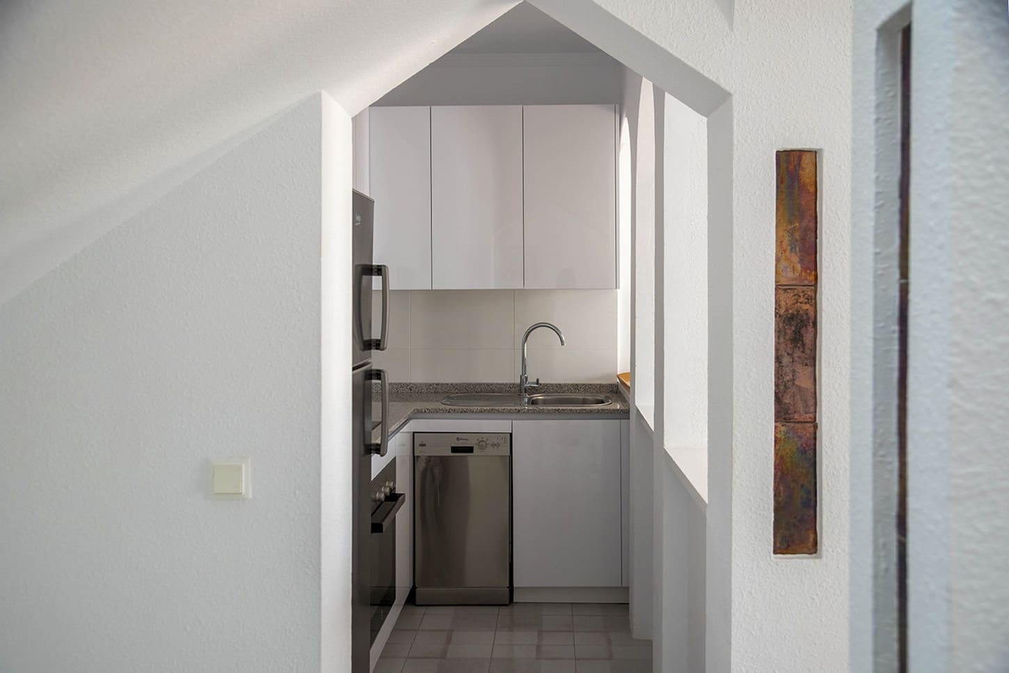 3 bedroom Terraced Villa for sale in Nerja with pool - € 390,000 (Ref: 8451842)