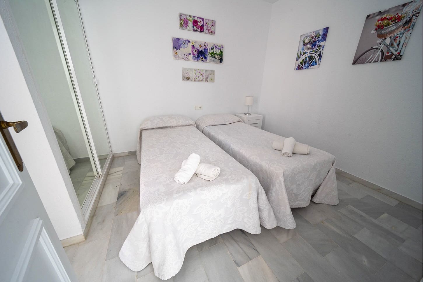 3 bedroom Terraced Villa for sale in Nerja with pool - € 390,000 (Ref: 8451842)