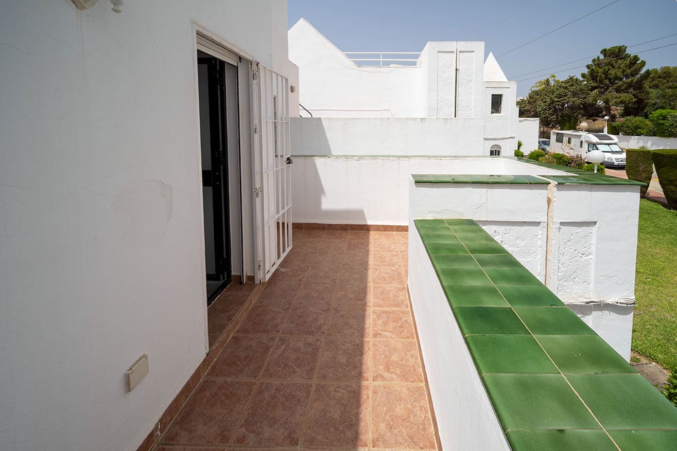 3 bedroom Terraced Villa for sale in Nerja with pool - € 390,000 (Ref: 8451842)