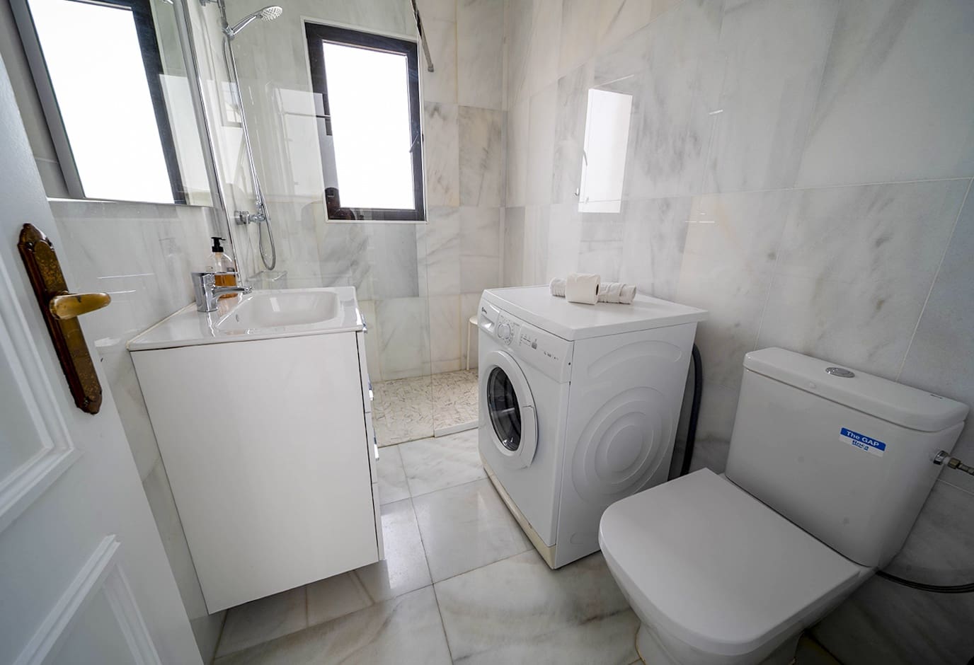 3 bedroom Terraced Villa for sale in Nerja with pool - € 390,000 (Ref: 8451842)