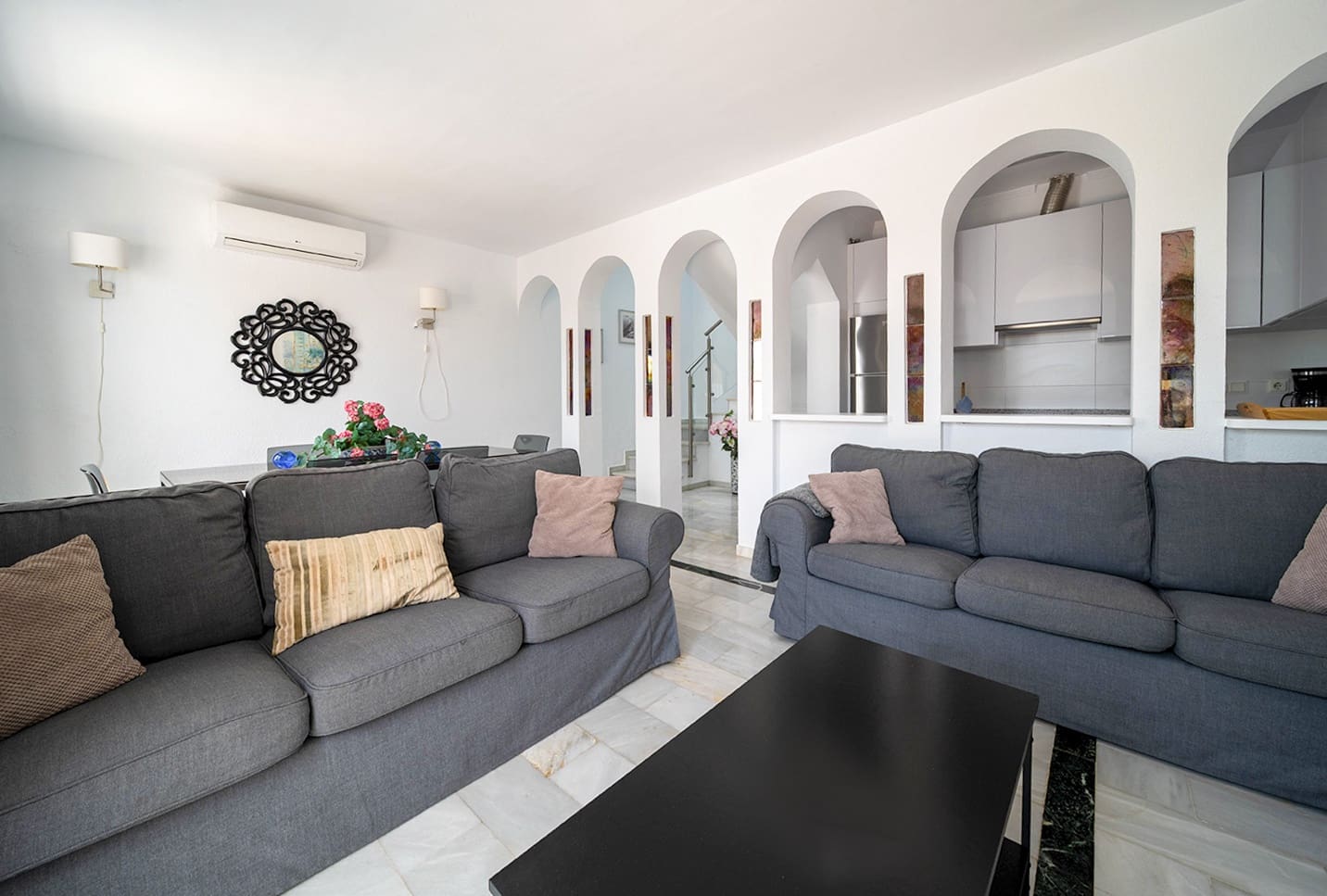 3 bedroom Terraced Villa for sale in Nerja with pool - € 390,000 (Ref: 8451842)