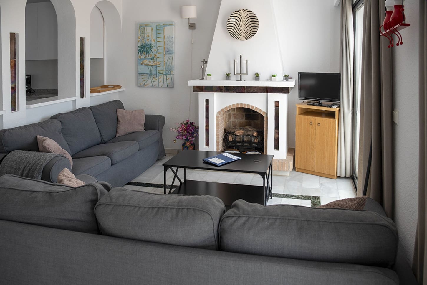 3 bedroom Terraced Villa for sale in Nerja with pool - € 390,000 (Ref: 8451842)