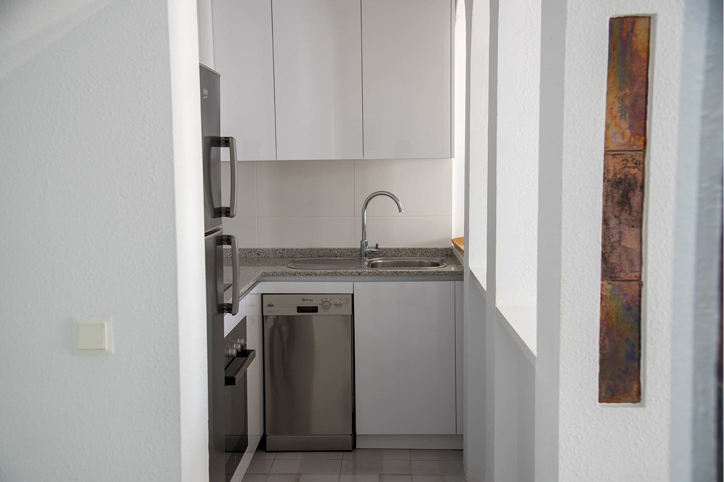 3 bedroom Terraced Villa for sale in Nerja with pool - € 390,000 (Ref: 8451842)