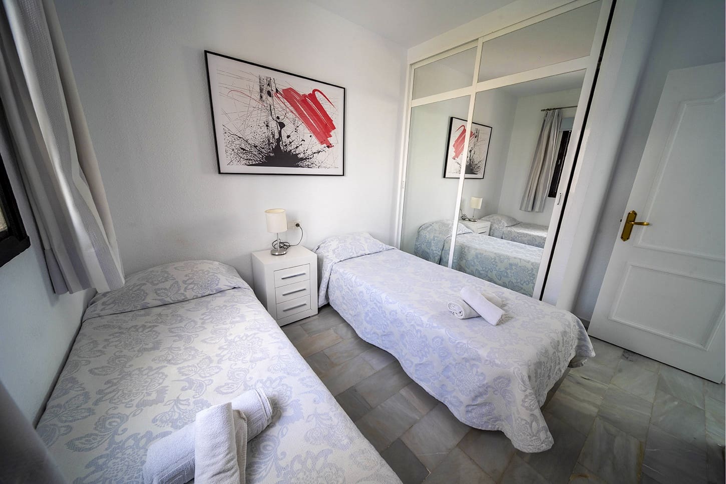 3 bedroom Terraced Villa for sale in Nerja with pool - € 390,000 (Ref: 8451842)