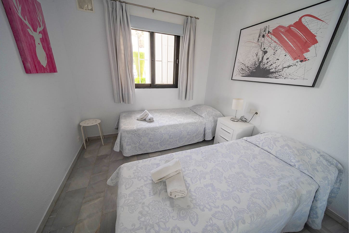 3 bedroom Terraced Villa for sale in Nerja with pool - € 390,000 (Ref: 8451842)