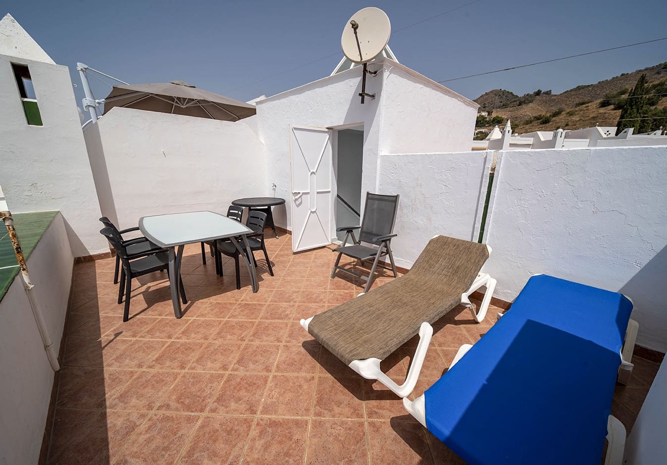 3 bedroom Terraced Villa for sale in Nerja with pool - € 390,000 (Ref: 8451842)