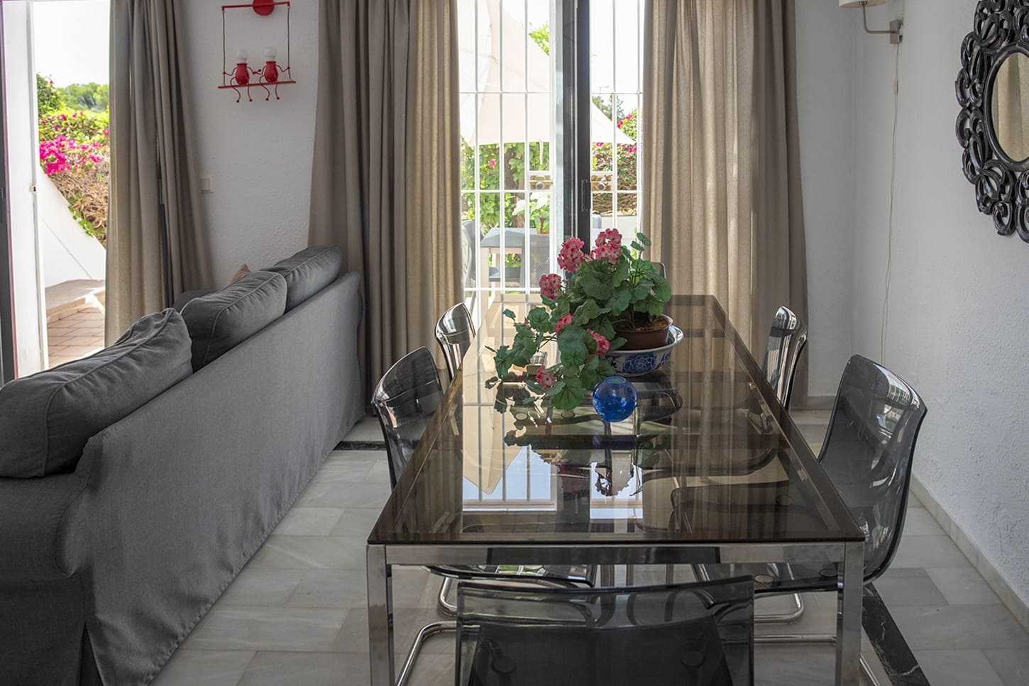 3 bedroom Terraced Villa for sale in Nerja with pool - € 390,000 (Ref: 8451842)