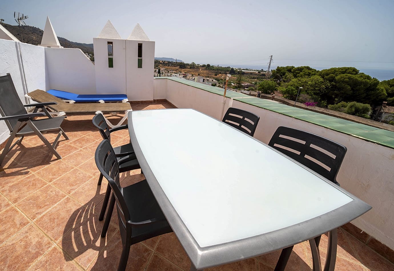 3 bedroom Terraced Villa for sale in Nerja with pool - € 390,000 (Ref: 8451842)