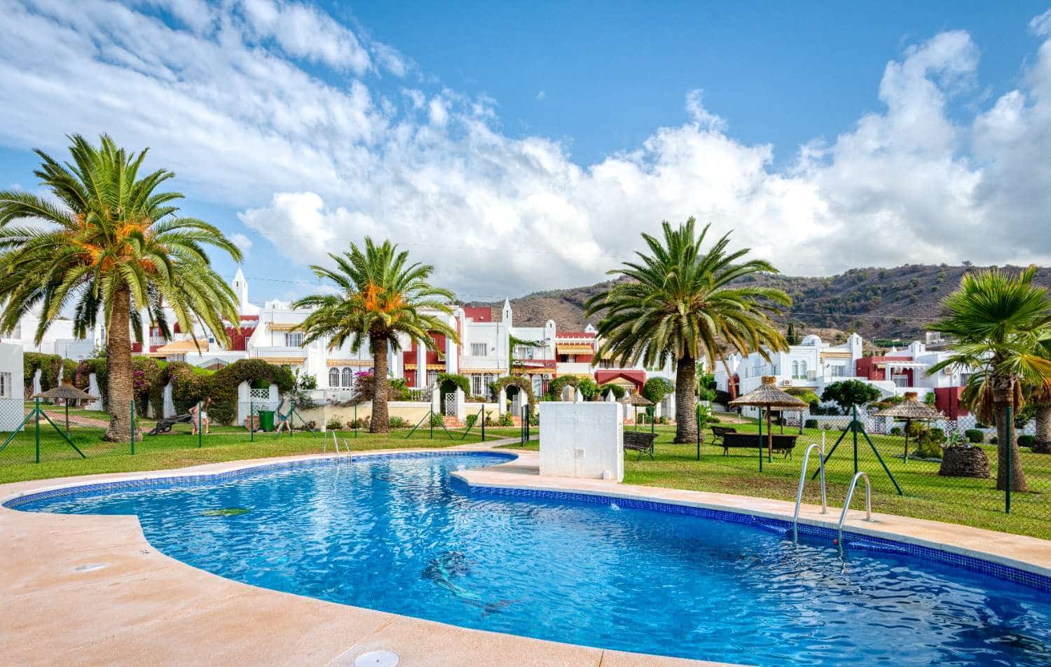 3 bedroom Terraced Villa for sale in Nerja with pool - € 390,000 (Ref: 8451842)