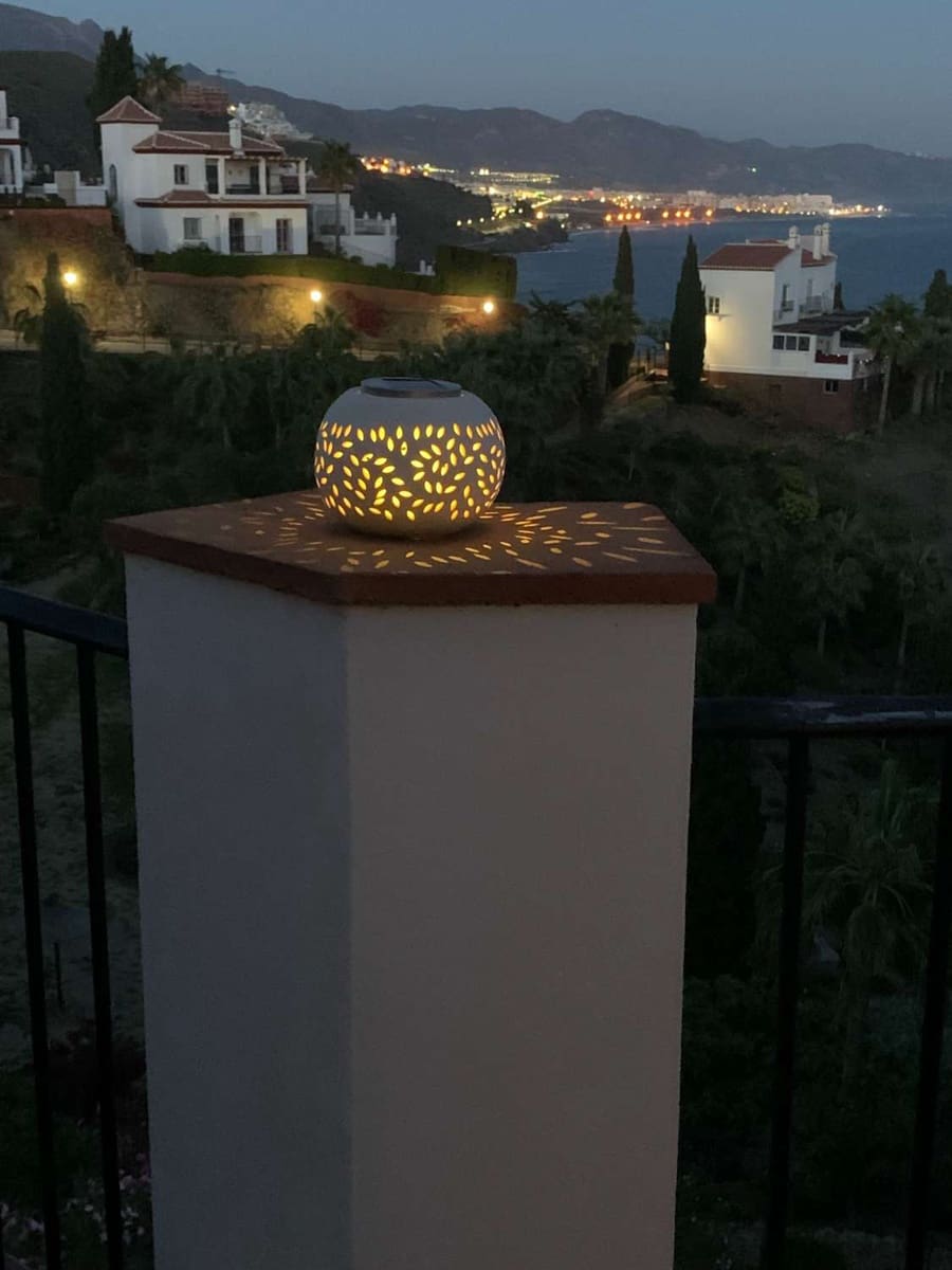 2 soveværelse Semi-Rækkehus til salg i El Penoncillo med swimmingpool garage - € 429.000 (Ref: 8484415)