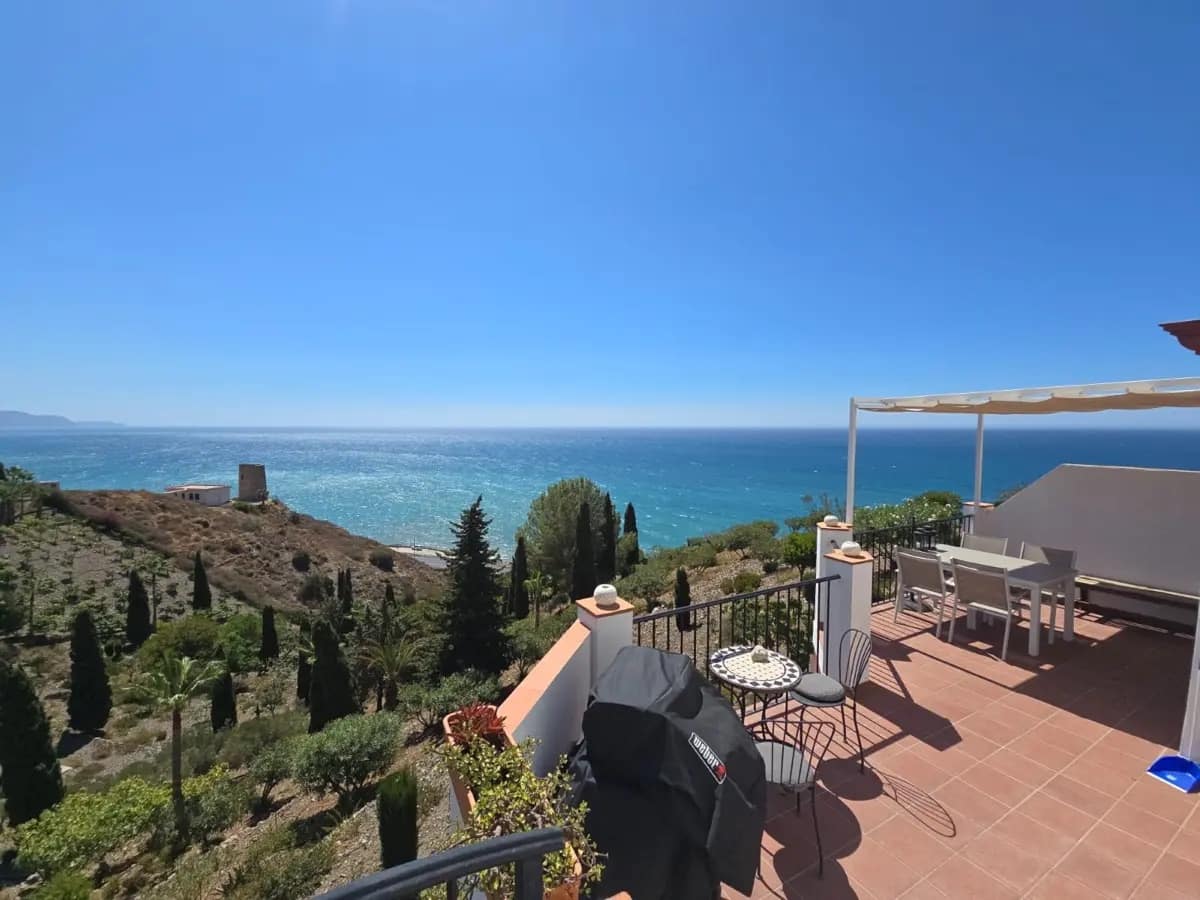 2 soveværelse Semi-Rækkehus til salg i El Penoncillo med swimmingpool garage - € 429.000 (Ref: 8484415)