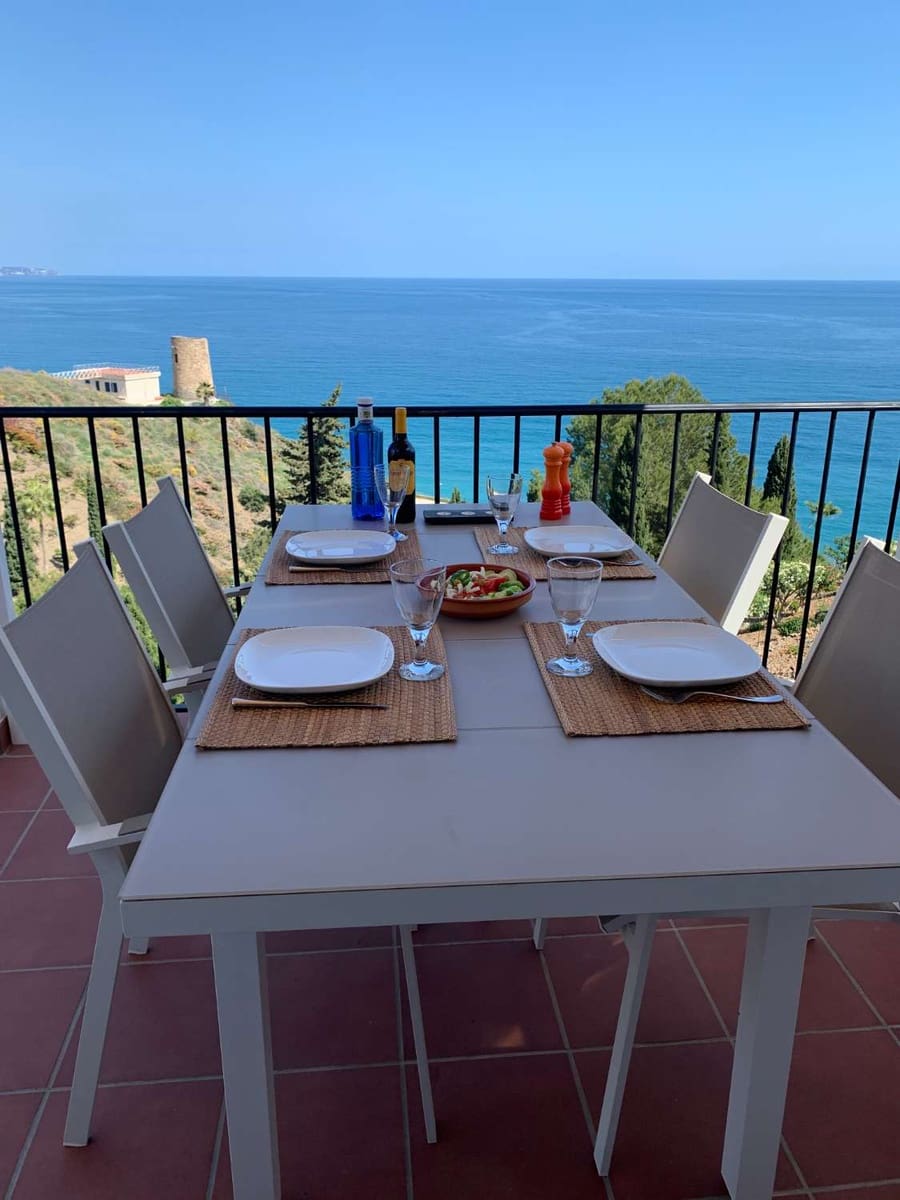 2 soveværelse Semi-Rækkehus til salg i El Penoncillo med swimmingpool garage - € 429.000 (Ref: 8484415)