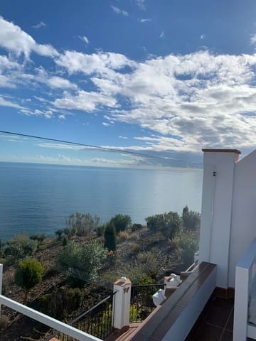 2 sovrum Semi-fristående Villa till salu i El Peñoncillo, Torrox med pool garage - 429 000 € (Ref: 8484415)