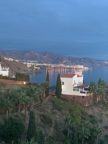 2 sovrum Semi-fristående Villa till salu i El Peñoncillo, Torrox med pool garage - 429 000 € (Ref: 8484415)