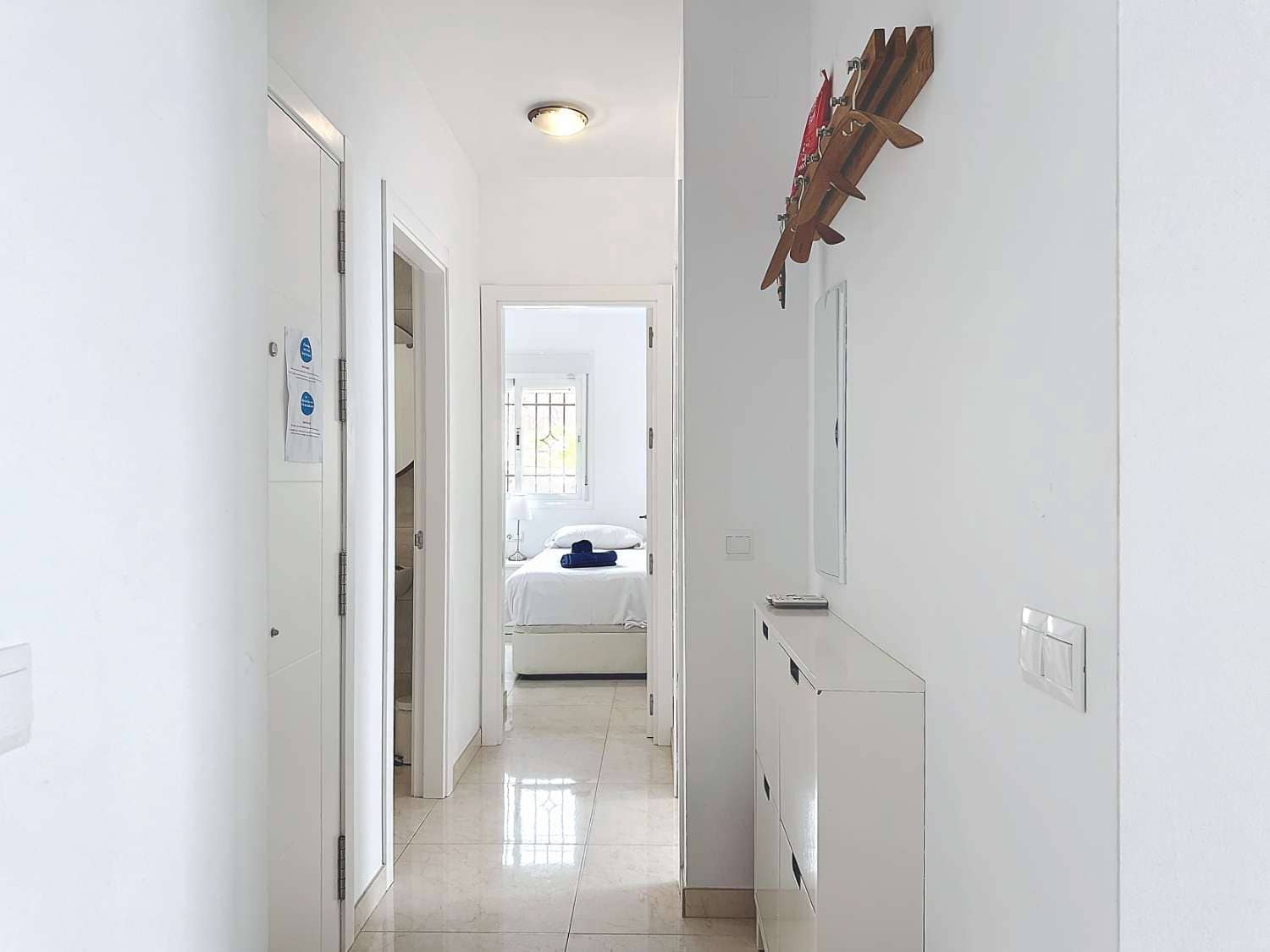 2 soveværelse Semi-Rækkehus til salg i El Penoncillo med swimmingpool garage - € 429.000 (Ref: 8484415)