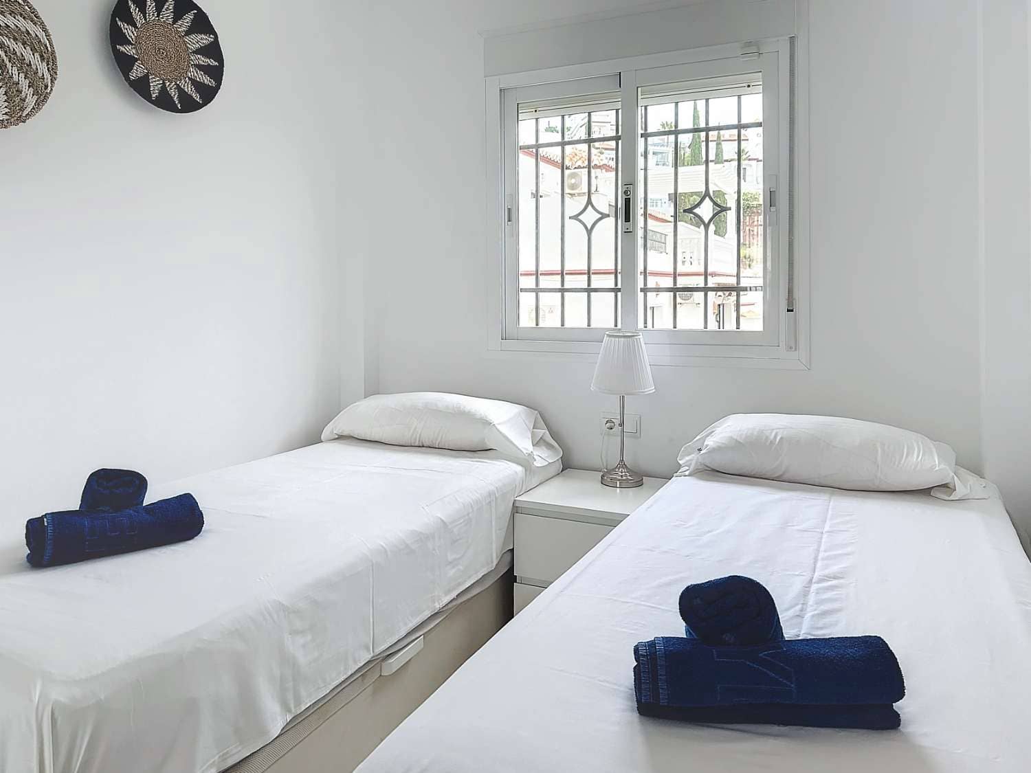 2 soveværelse Semi-Rækkehus til salg i El Penoncillo med swimmingpool garage - € 429.000 (Ref: 8484415)