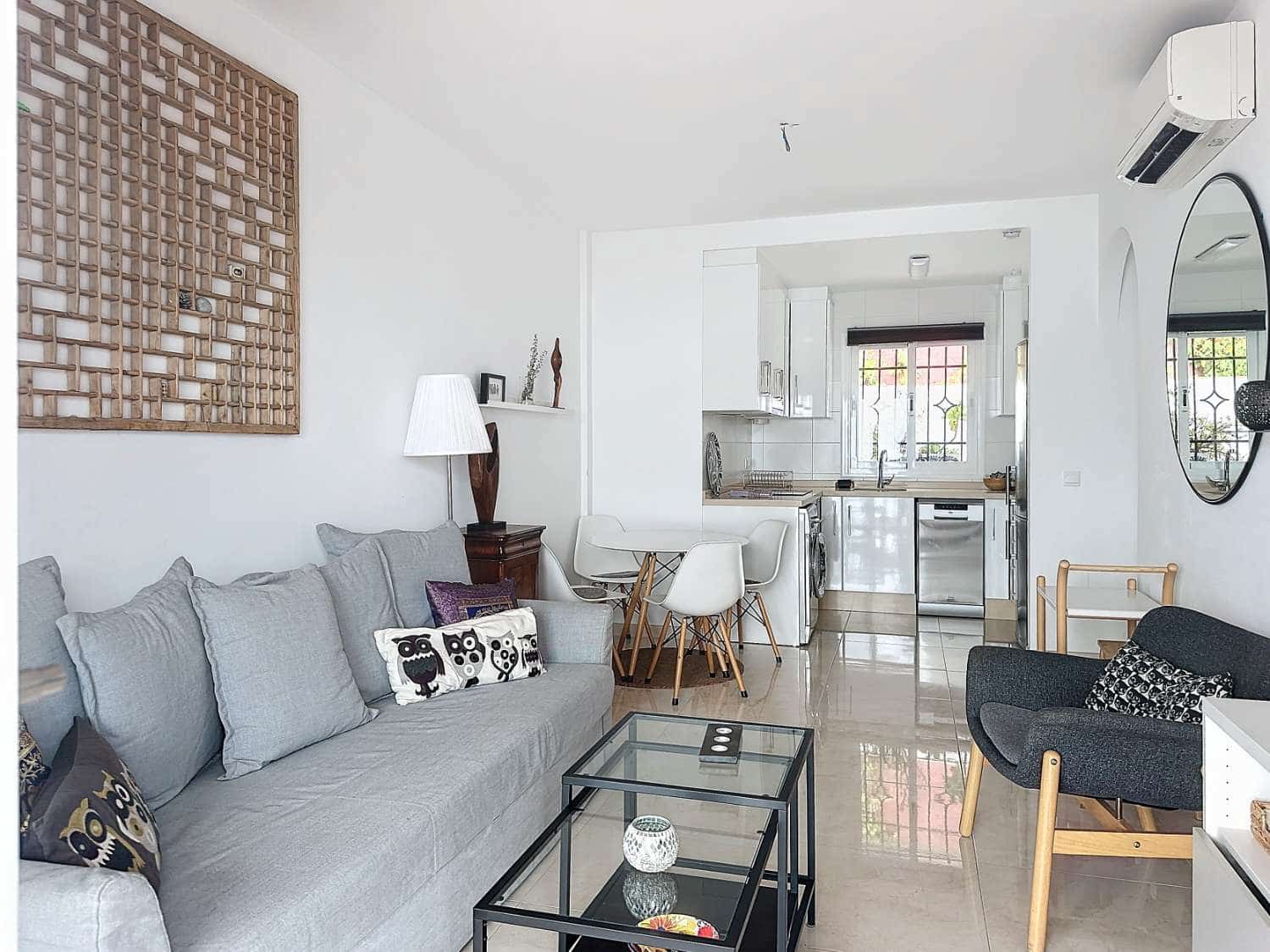 2 soveværelse Semi-Rækkehus til salg i El Penoncillo med swimmingpool garage - € 429.000 (Ref: 8484415)