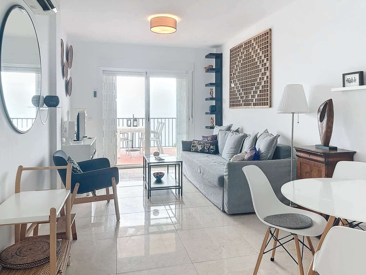 2 soveværelse Semi-Rækkehus til salg i El Penoncillo med swimmingpool garage - € 429.000 (Ref: 8484415)