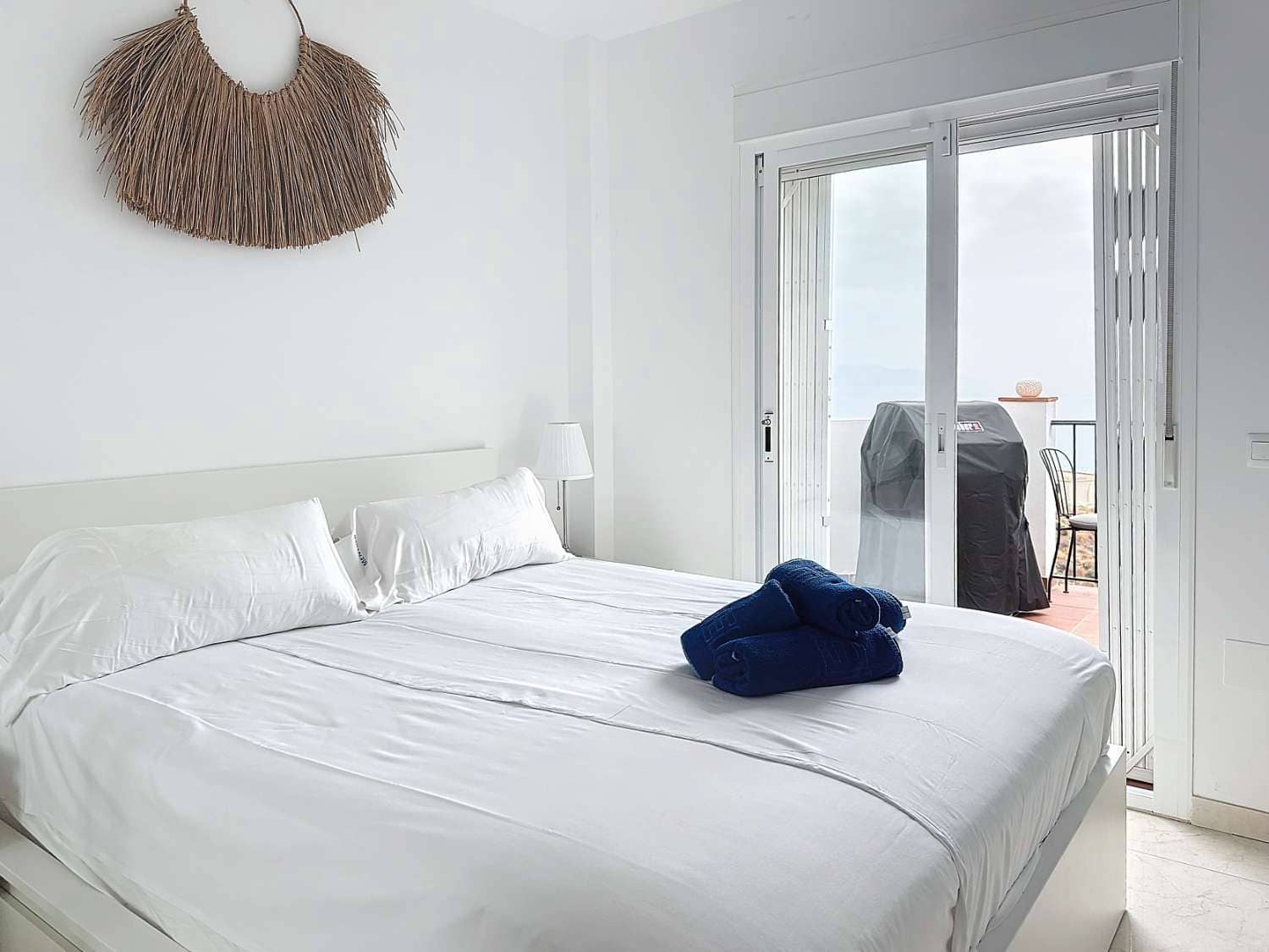 2 soveværelse Semi-Rækkehus til salg i El Penoncillo med swimmingpool garage - € 429.000 (Ref: 8484415)