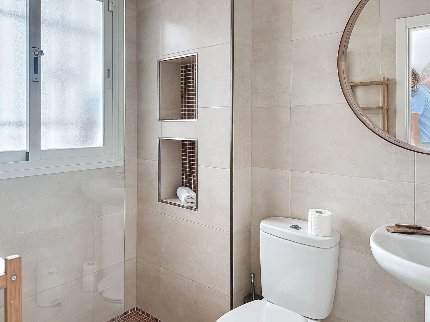 2 soveværelse Semi-Rækkehus til salg i El Penoncillo med swimmingpool garage - € 429.000 (Ref: 8484415)