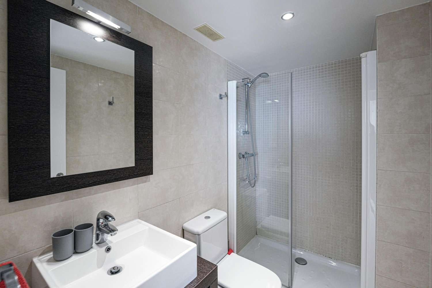 2 bedroom Beach Apartment for sale in El Penoncillo with pool garage - € 595,000 (Ref: 8682023)