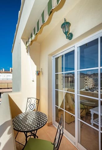 2 soverom Strandleiligheter til salgs i Chaparil - Torrecilla - Punta Lara, Nerja - € 299 000 (Ref: 8699399)