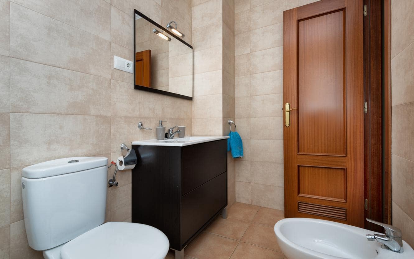 2 sypialnia Apartament przy plaży na sprzedaż w Nerja - 299 000 € (Ref: 8699399)