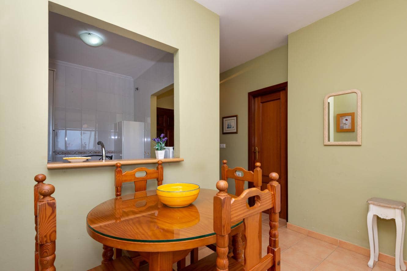 2 sypialnia Apartament przy plaży na sprzedaż w Nerja - 299 000 € (Ref: 8699399)