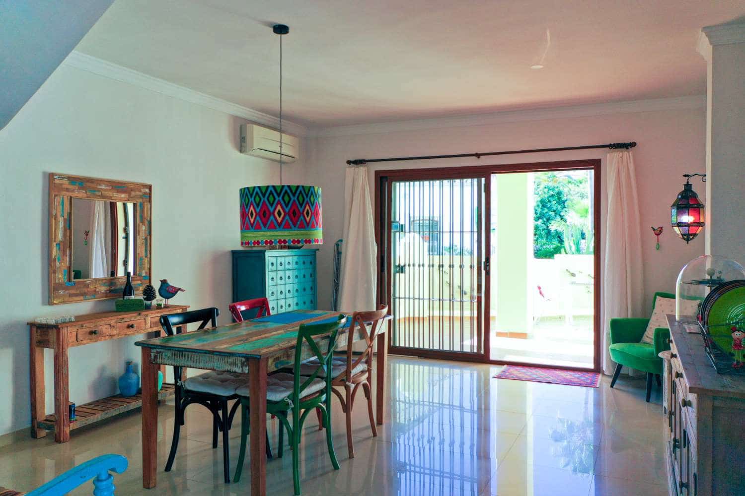 2 soveværelse Semi-Rækkehus til salg i Nerja med swimmingpool garage - € 499.900 (Ref: 8757507)