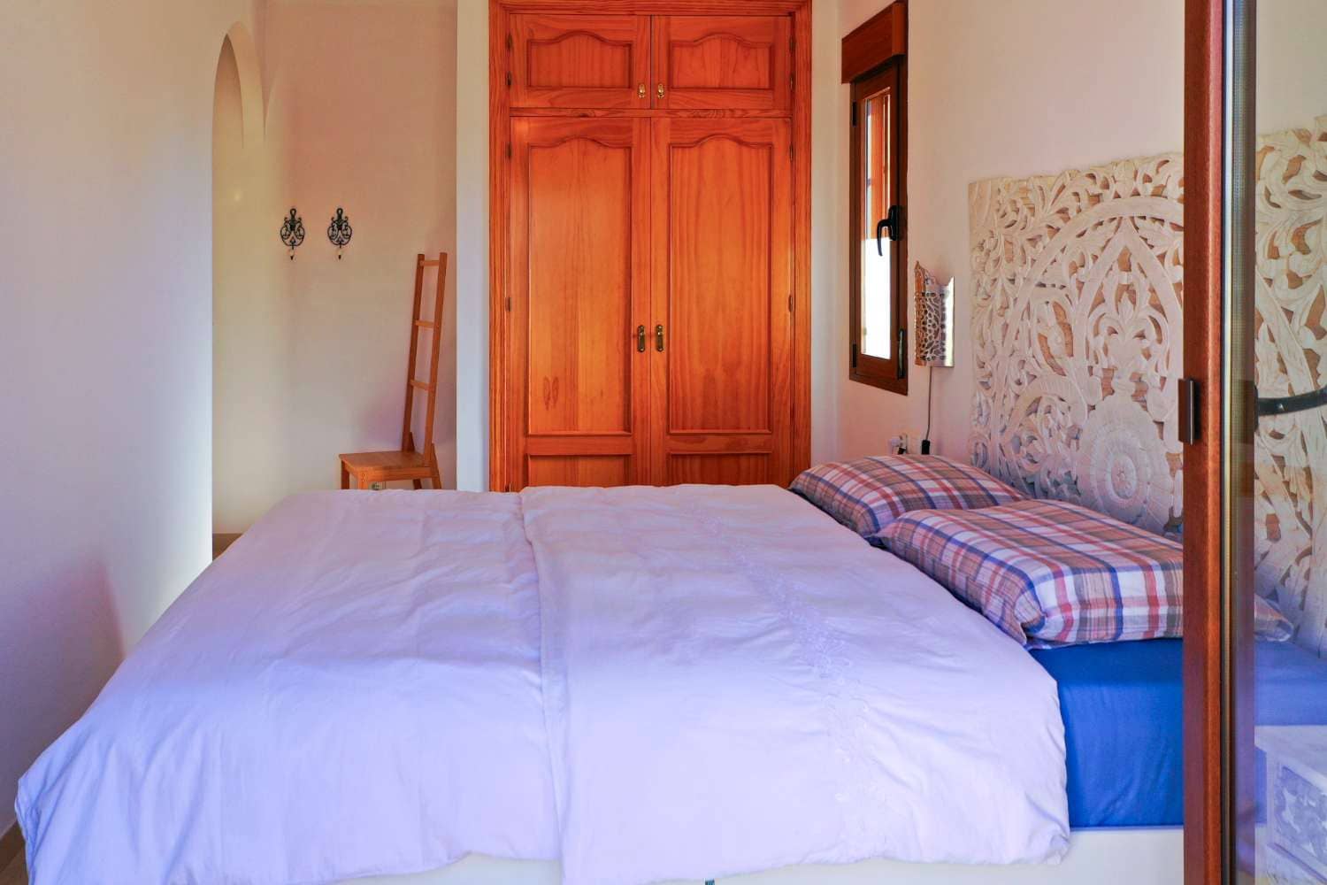 2 soveværelse Semi-Rækkehus til salg i Nerja med swimmingpool garage - € 499.900 (Ref: 8757507)