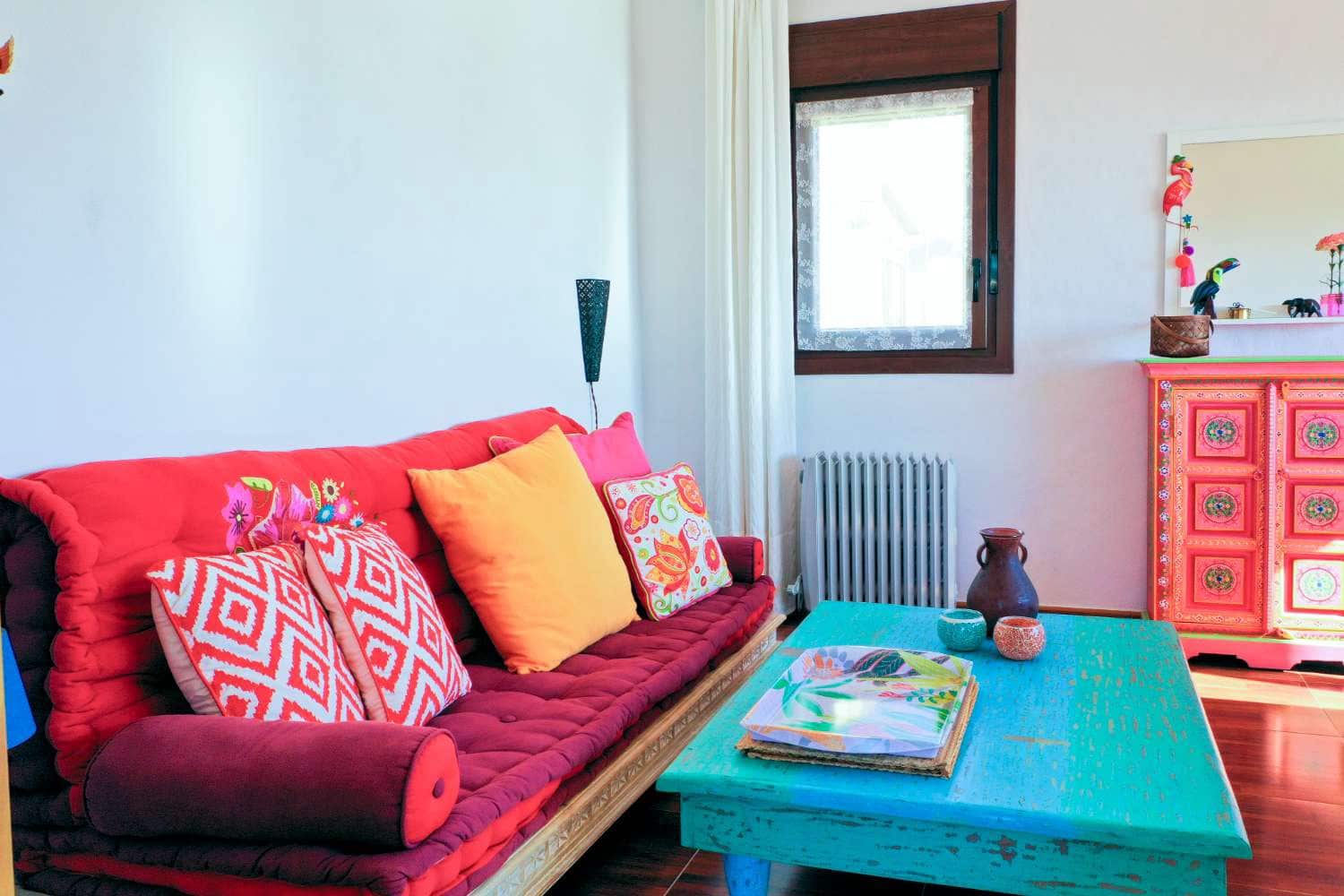 2 soveværelse Semi-Rækkehus til salg i Nerja med swimmingpool garage - € 499.900 (Ref: 8757507)