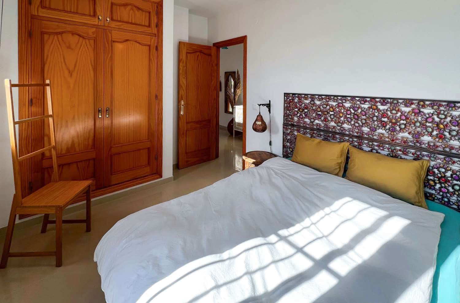 2 soveværelse Semi-Rækkehus til salg i Nerja med swimmingpool garage - € 499.900 (Ref: 8757507)