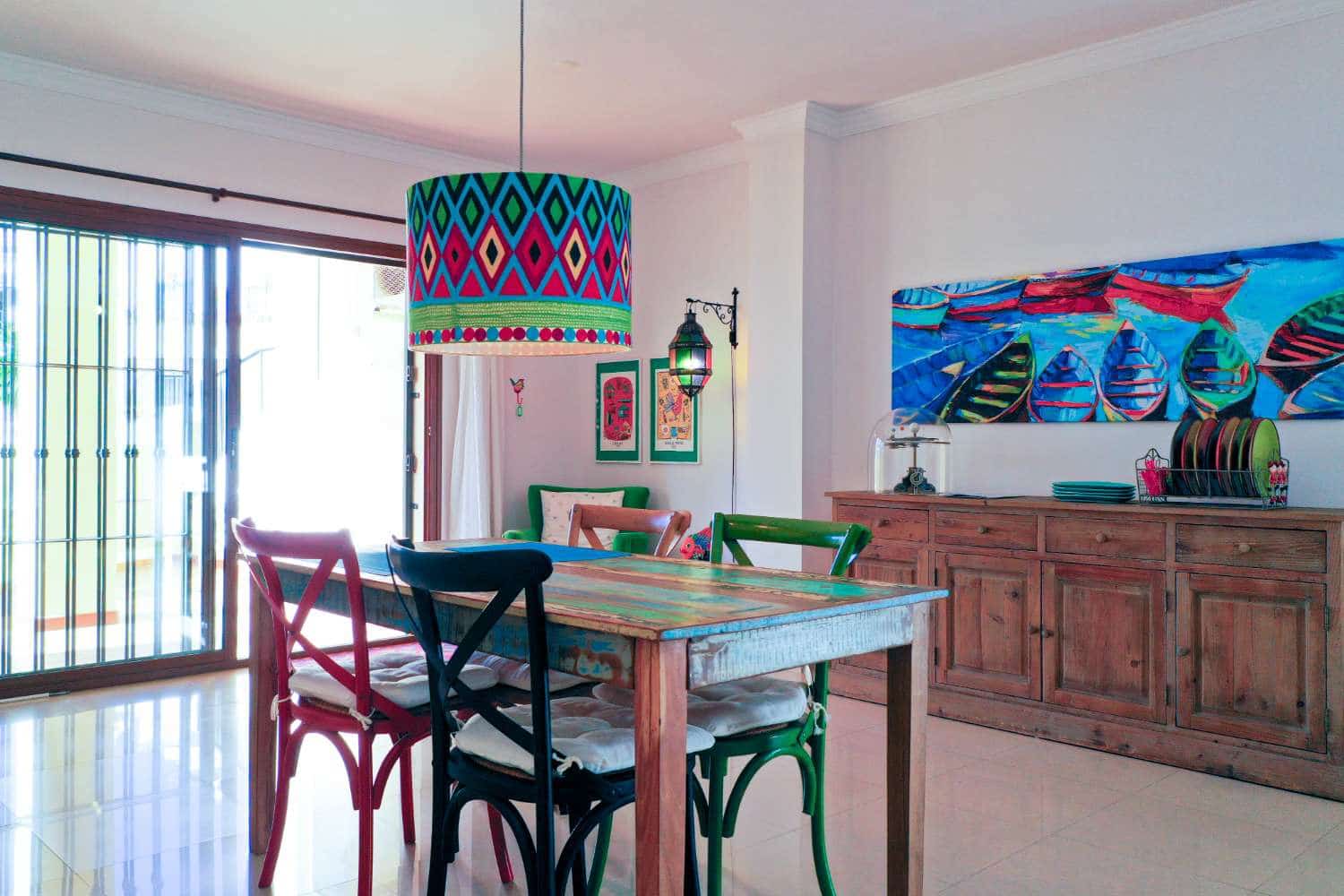 2 soveværelse Semi-Rækkehus til salg i Nerja med swimmingpool garage - € 499.900 (Ref: 8757507)