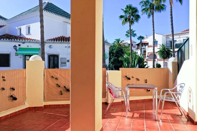 2 bedroom Semi-detached Villa for sale in Burriana, Nerja with pool garage - € 499,900 (Ref: 8757507)