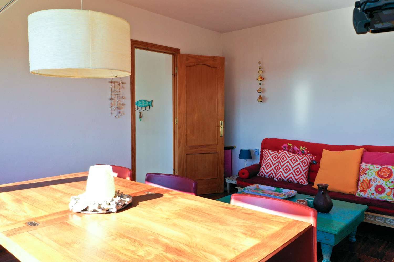 2 soveværelse Semi-Rækkehus til salg i Nerja med swimmingpool garage - € 499.900 (Ref: 8757507)