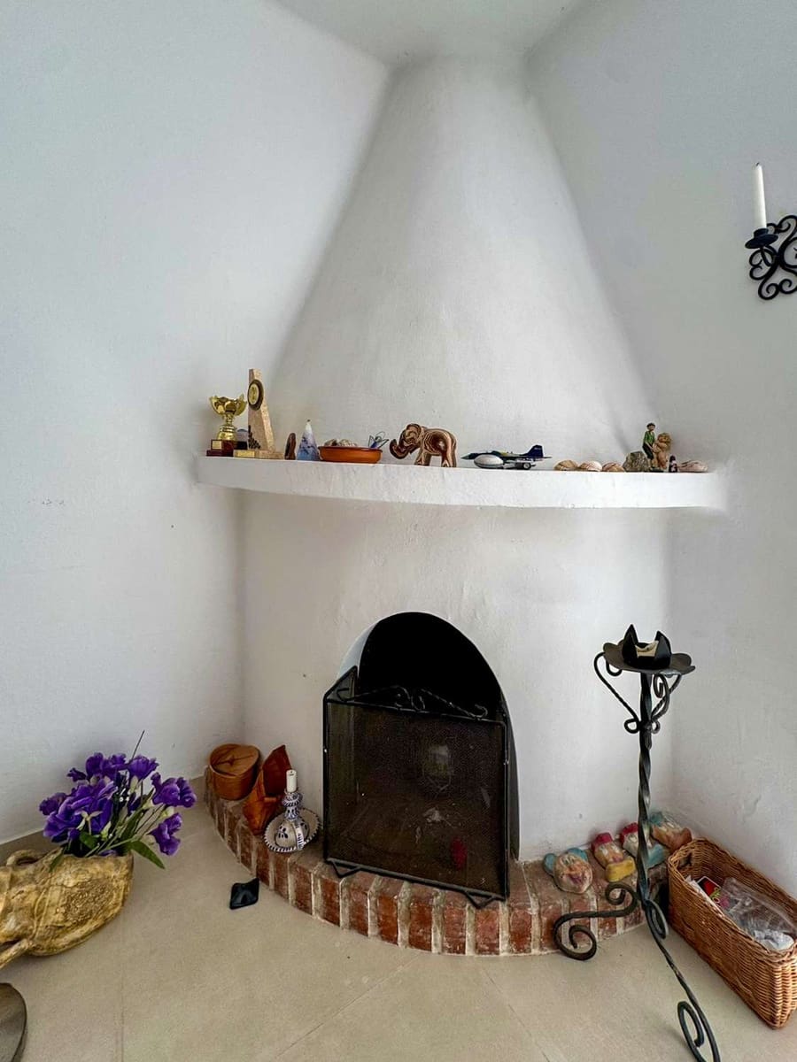 2 camera da letto Villetta a Schiera in vendita in Nerja con piscina - 360.000 € (Rif: 8789140)