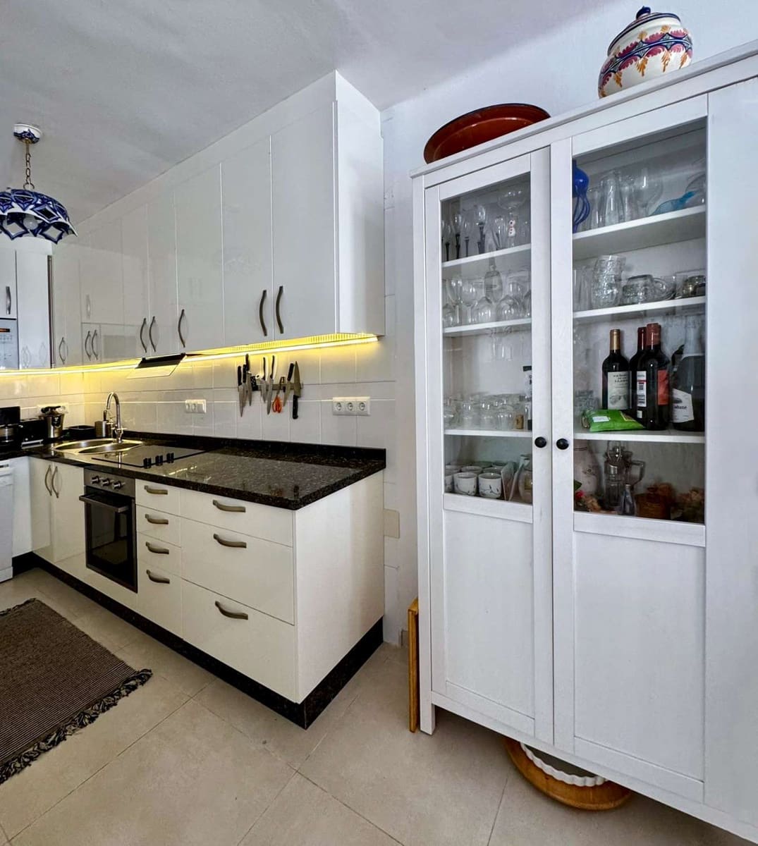 2 camera da letto Villetta a Schiera in vendita in Nerja con piscina - 360.000 € (Rif: 8789140)