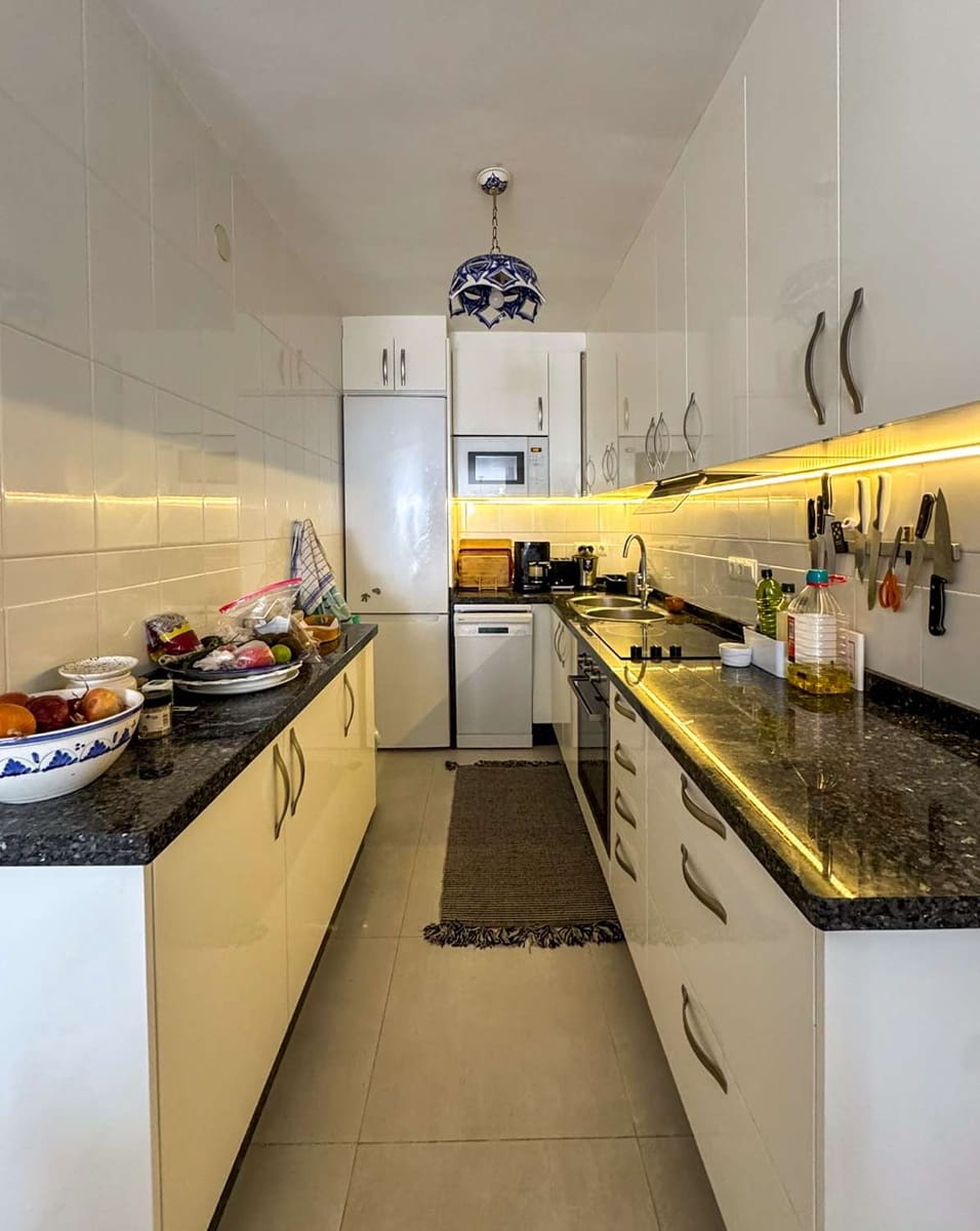 2 camera da letto Villetta a Schiera in vendita in Nerja con piscina - 360.000 € (Rif: 8789140)