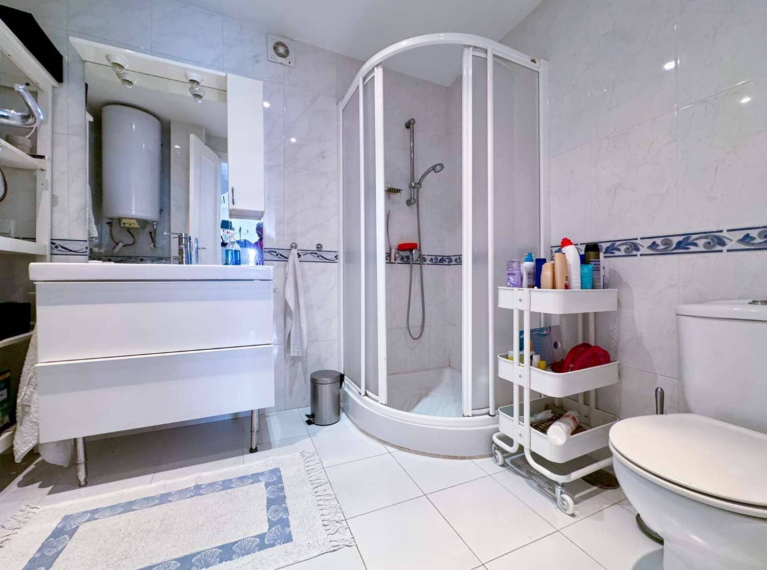 2 camera da letto Villetta a Schiera in vendita in Nerja con piscina - 360.000 € (Rif: 8789140)