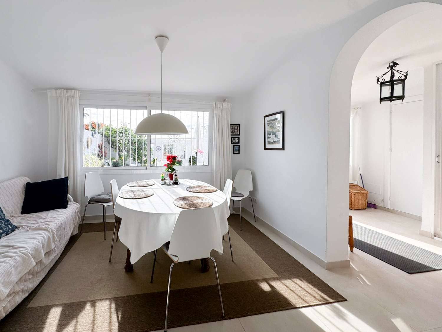 2 camera da letto Villetta a Schiera in vendita in Nerja con piscina - 360.000 € (Rif: 8789140)