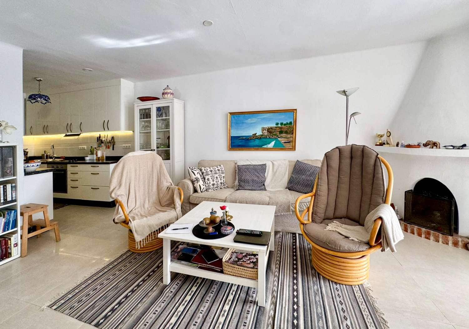 2 camera da letto Villetta a Schiera in vendita in Nerja con piscina - 360.000 € (Rif: 8789140)