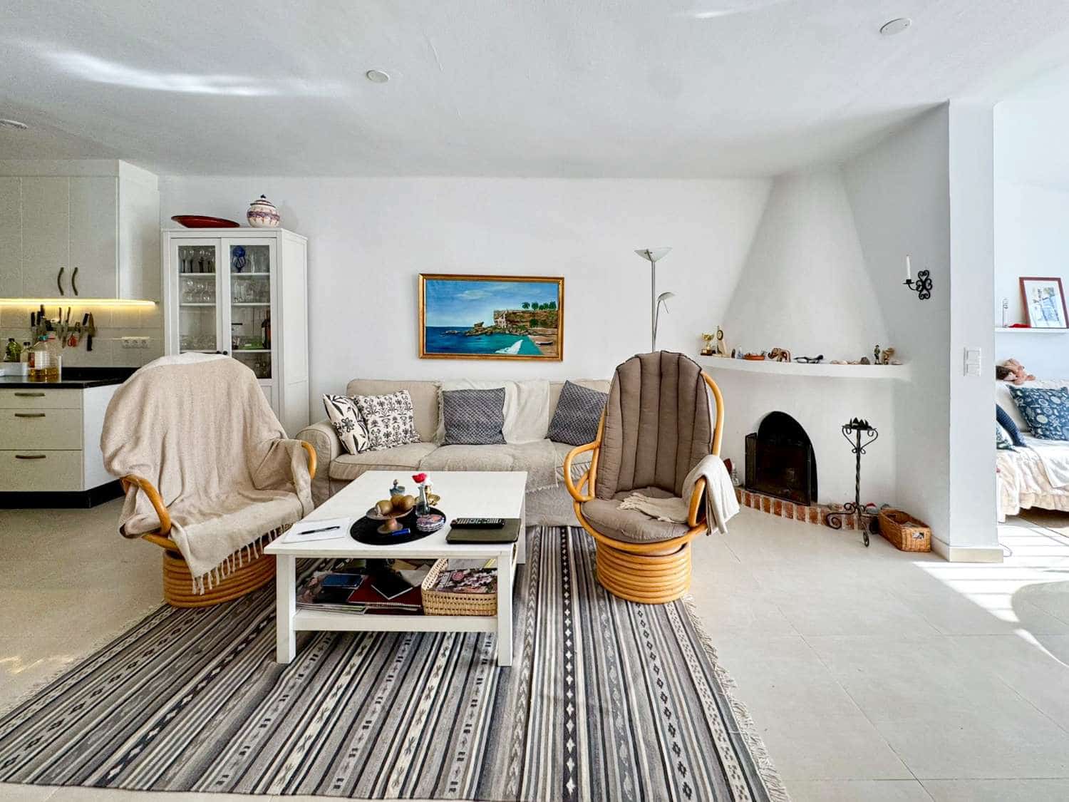 2 camera da letto Villetta a Schiera in vendita in Nerja con piscina - 360.000 € (Rif: 8789140)