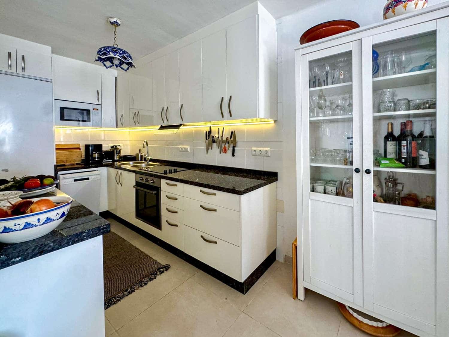 2 camera da letto Villetta a Schiera in vendita in Nerja con piscina - 360.000 € (Rif: 8789140)