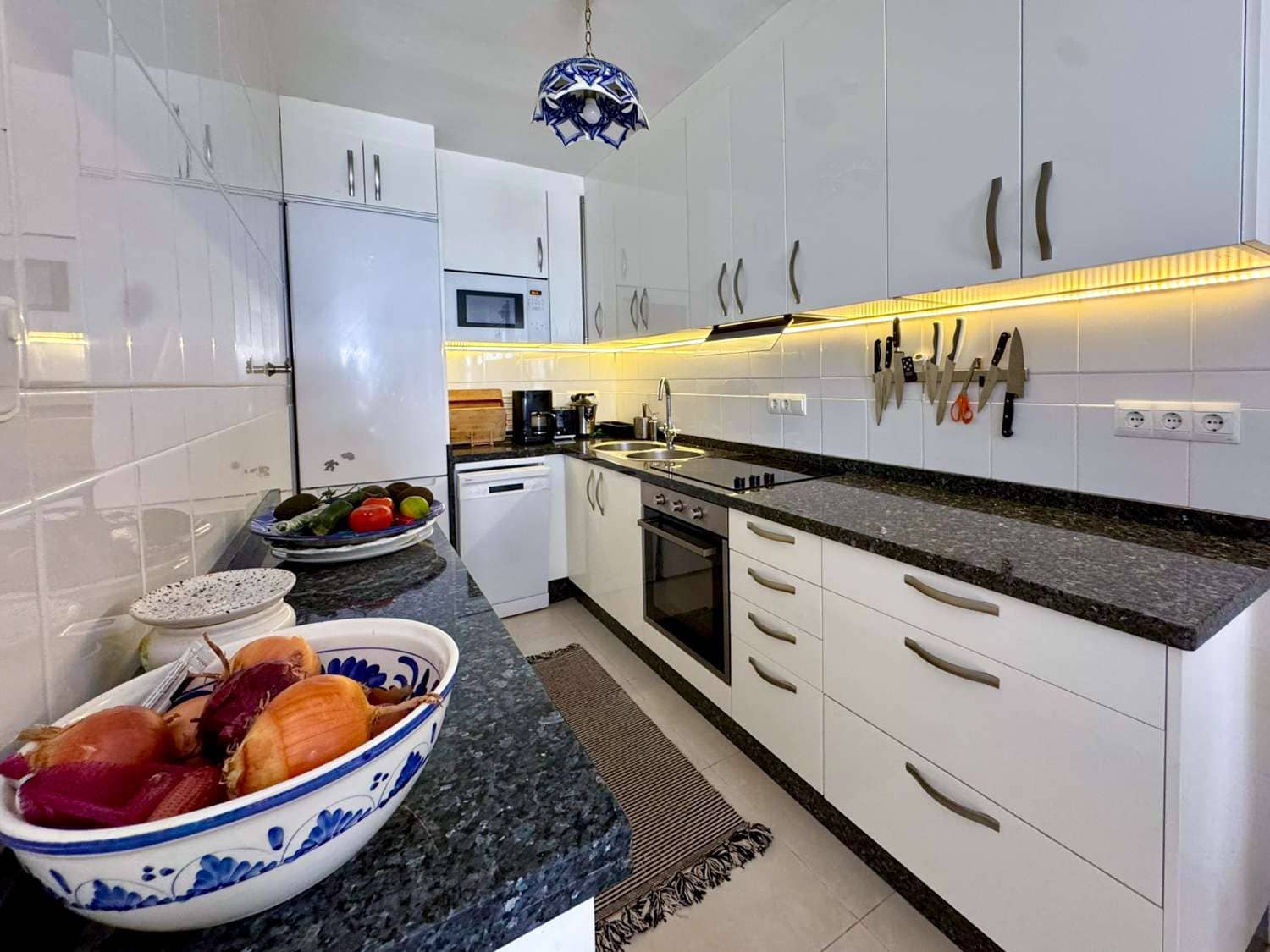 2 camera da letto Villetta a Schiera in vendita in Nerja con piscina - 360.000 € (Rif: 8789140)