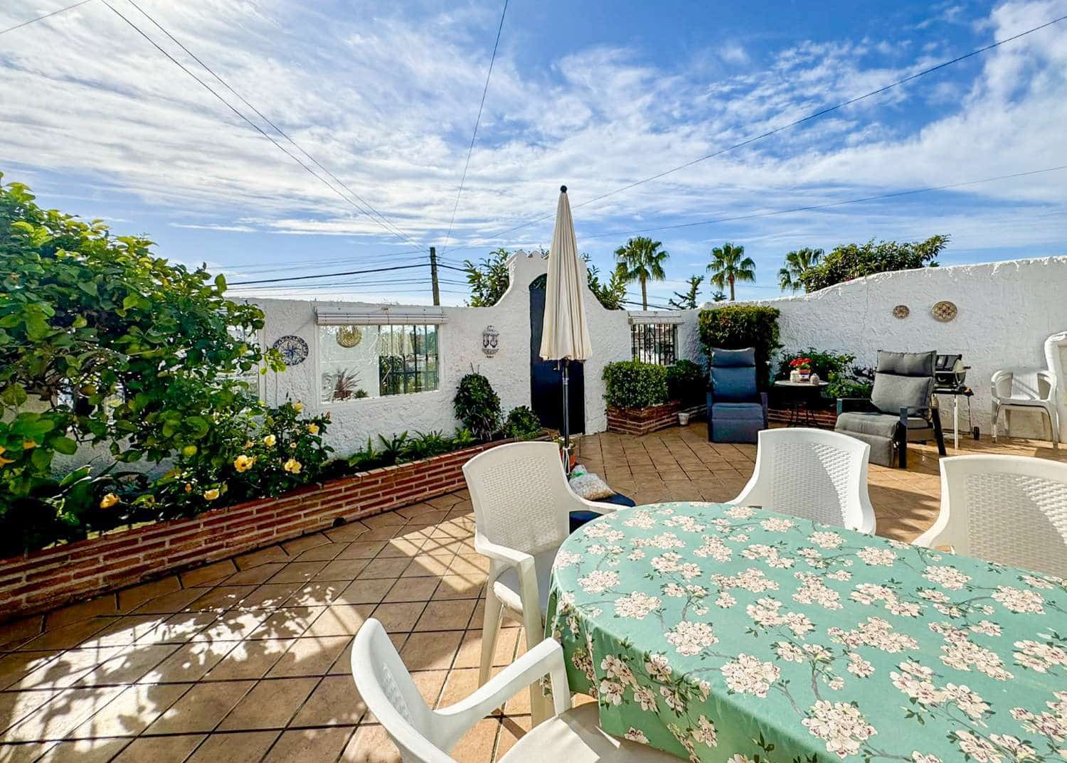 2 camera da letto Villetta a Schiera in vendita in Nerja con piscina - 360.000 € (Rif: 8789140)